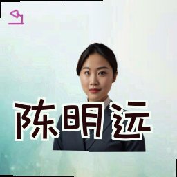 陈明远